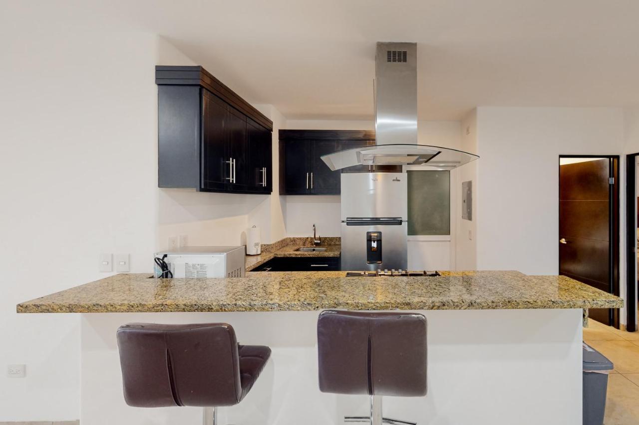 Terranova Residencial 123A Villa Cabo San Lucas Ngoại thất bức ảnh
