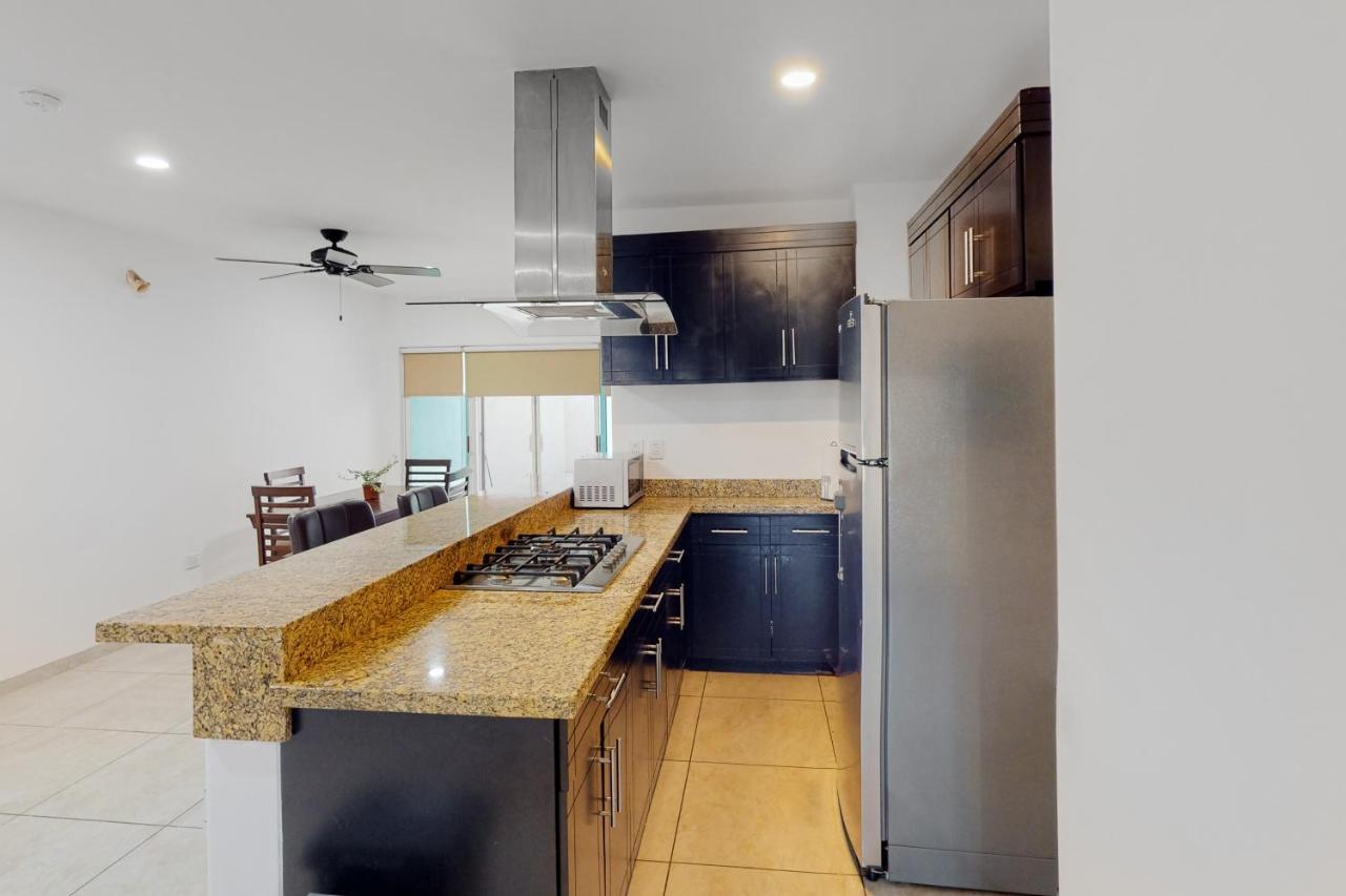 Terranova Residencial 123A Villa Cabo San Lucas Ngoại thất bức ảnh