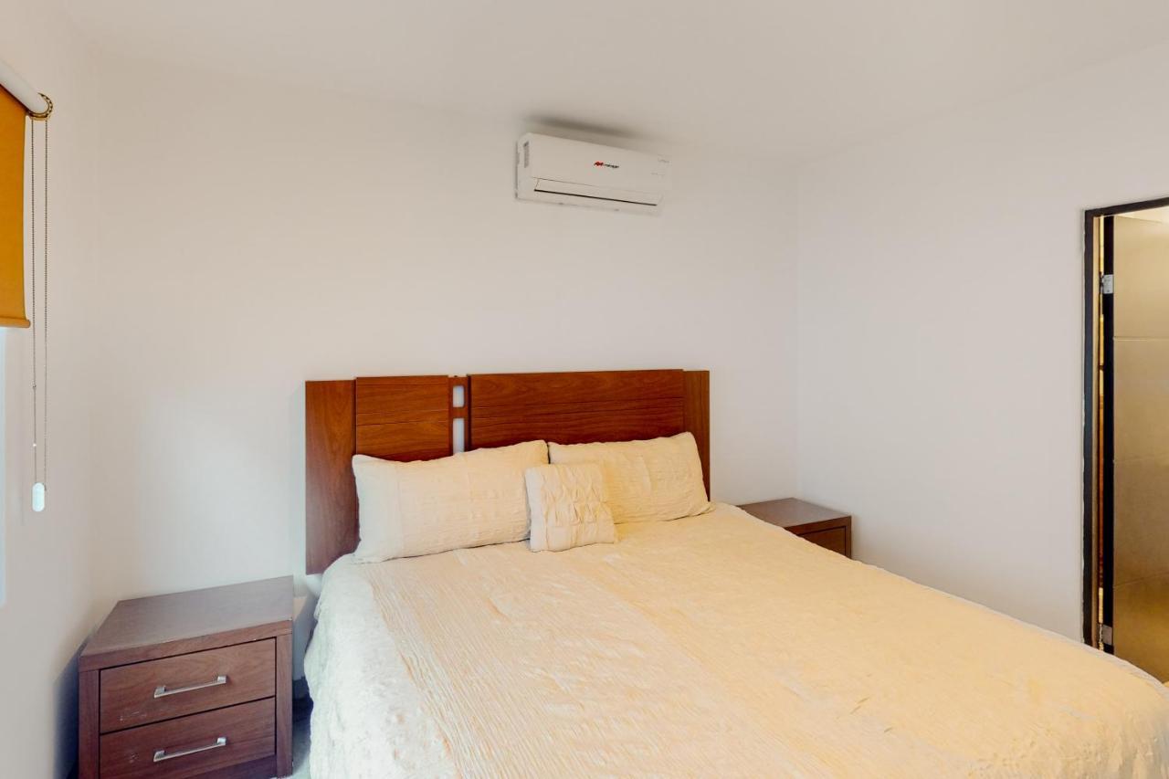 Terranova Residencial 123A Villa Cabo San Lucas Ngoại thất bức ảnh