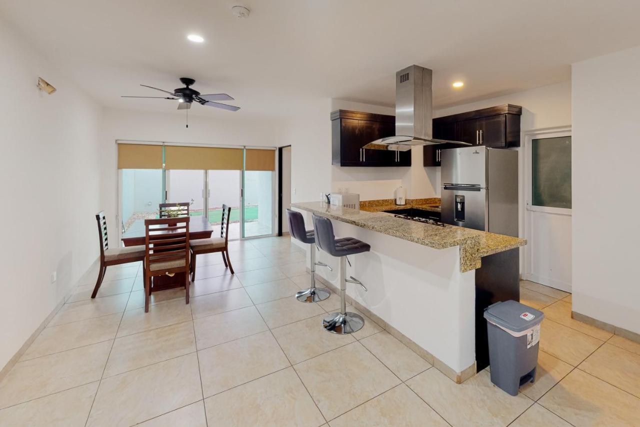 Terranova Residencial 123A Villa Cabo San Lucas Ngoại thất bức ảnh
